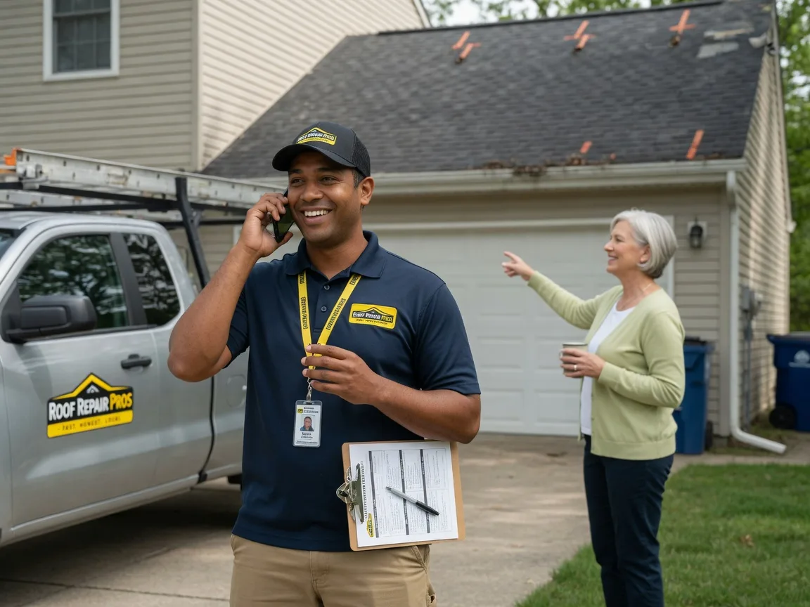 Roof Repair Tornillo, TX FAQs